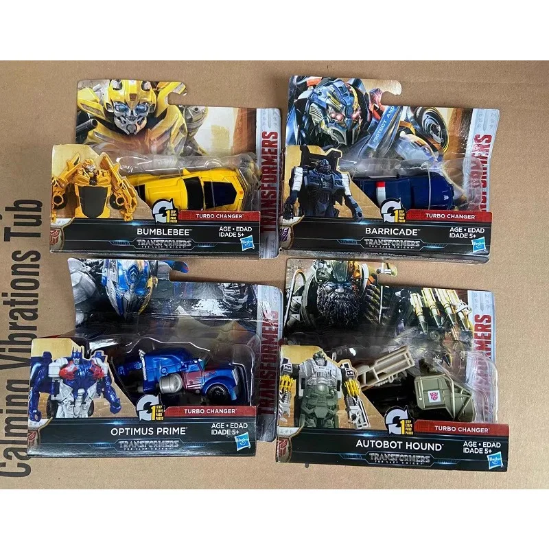 Hasbro-Figurine de TransDevices, Runamuck Megatron, Runabout Starscream Soundwave, Hot Newest, Rodimus Wheeljack, Permain