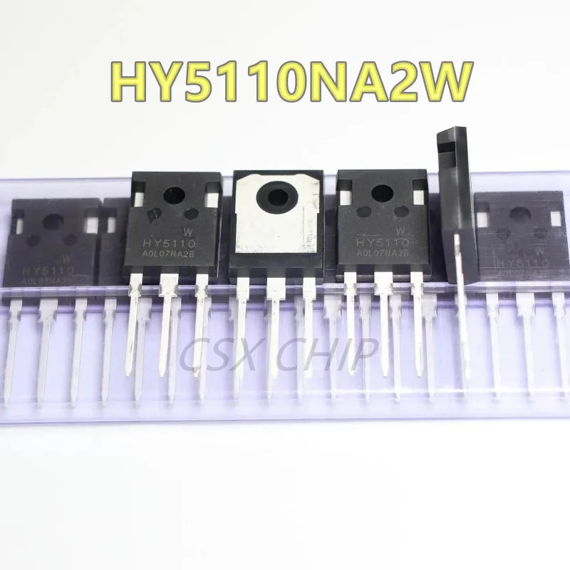 

100% новый оригинальный HY5110NA2W HY5110W HY5110 TO-247 N-канальный полевой транзистор 100 В 316 А