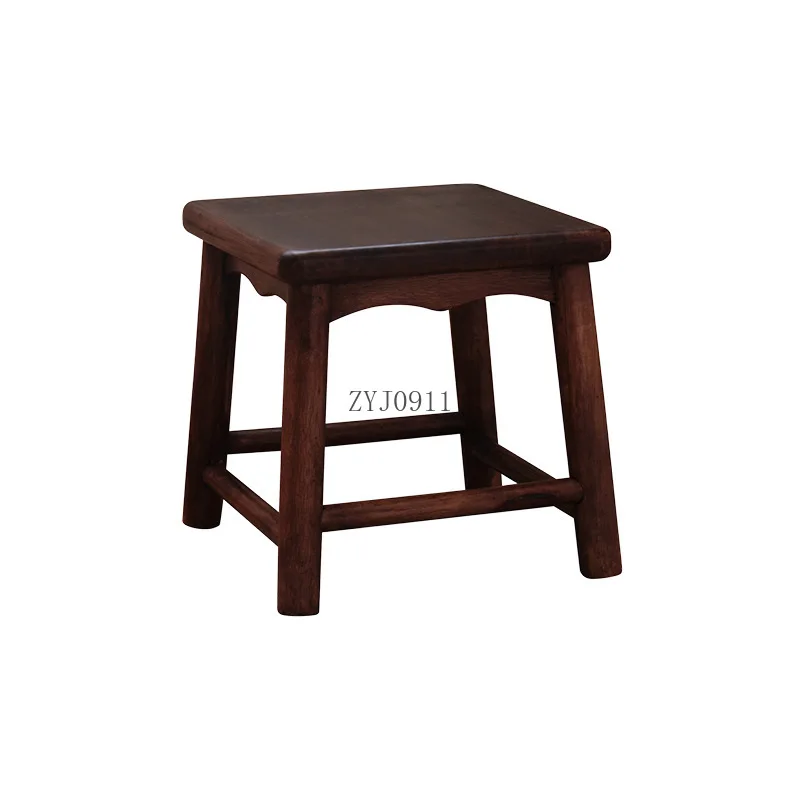 مقعد غرفة المعيشة مقعد منزلي فرنسي مقعد قوي #5