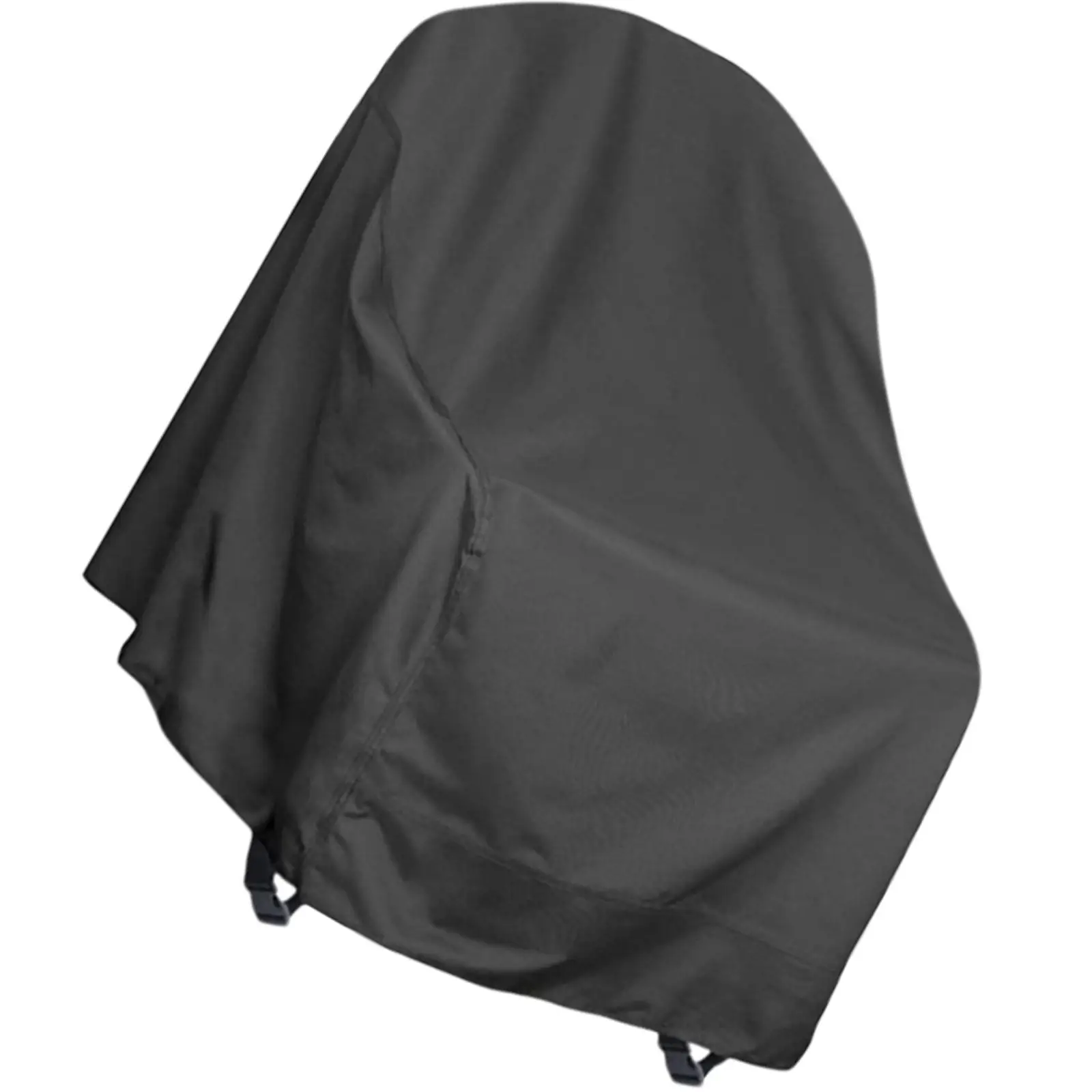Waterproof Outdoor Rocking Chair Cover Heavy Duty Patio Furniture Protector Washable Reusable Garden Use view 2