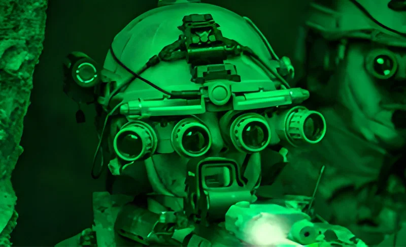 Multifunctional Outdoor Sports Combat Helmet with Rugged Tactical Design for Self-Defense and Safety Protection