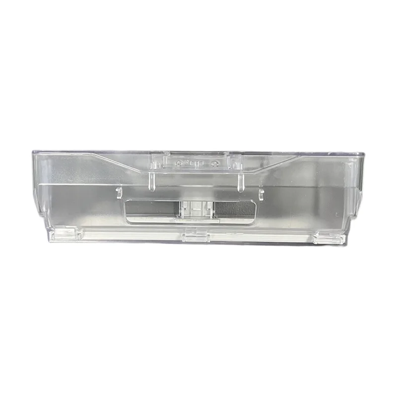 

AT21-Dust Box For Mijia H40 Robot Vacuum Cleaner Replaceable Spare Parts Trash Dust Bin