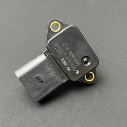 03D906051 For Golf MK3 MK4 Vento Bora POLO 1.2 1.6 1.4 16V MAP Sensor Intake Manifold Absolute Air Pressure Sensor 036906051