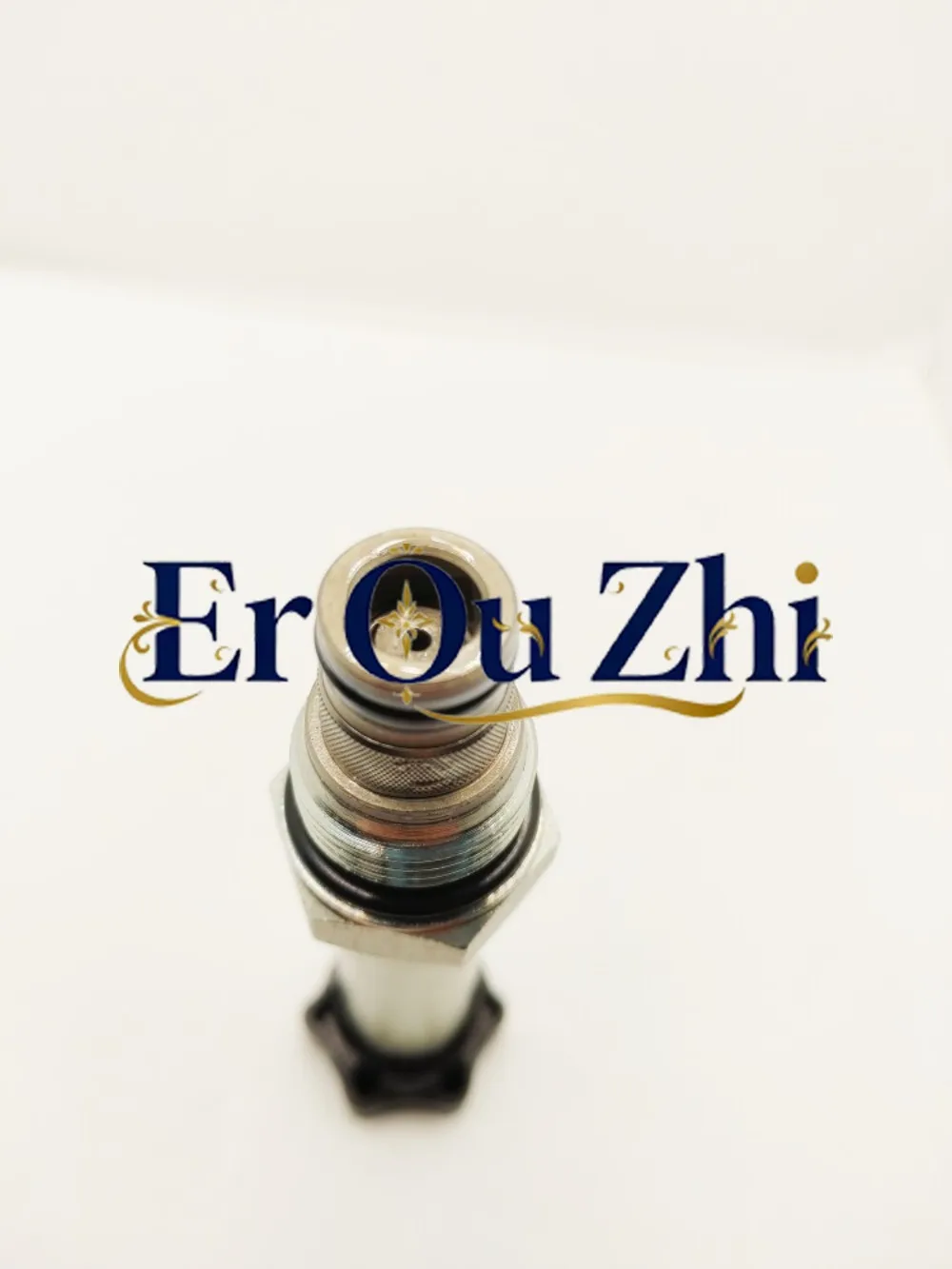 Large Shear Lift Pressure Relief Valve Mother Shear Electric Solenoid Valve Core 5