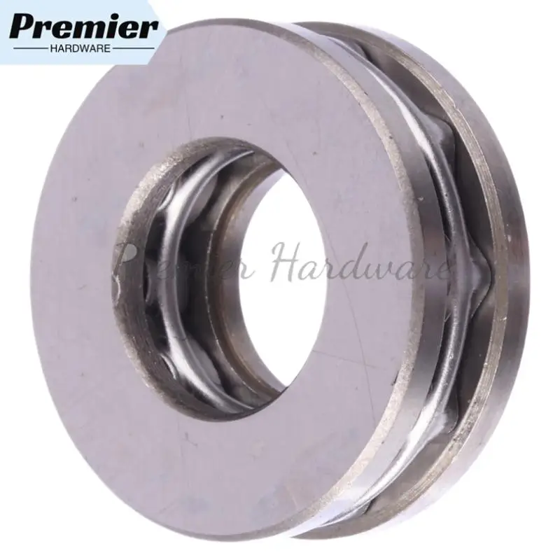 1pcs high quality Planar plane thrust bearing  51101