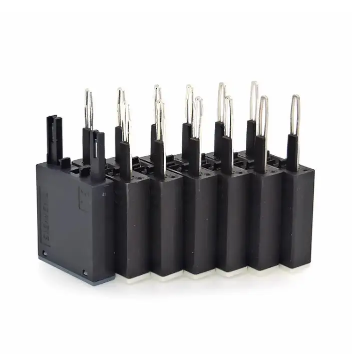 وحدة قمع المصعد الأصلية 3RT1916-1BD00 3RT1926-1BB00 3RT6916-1CC00