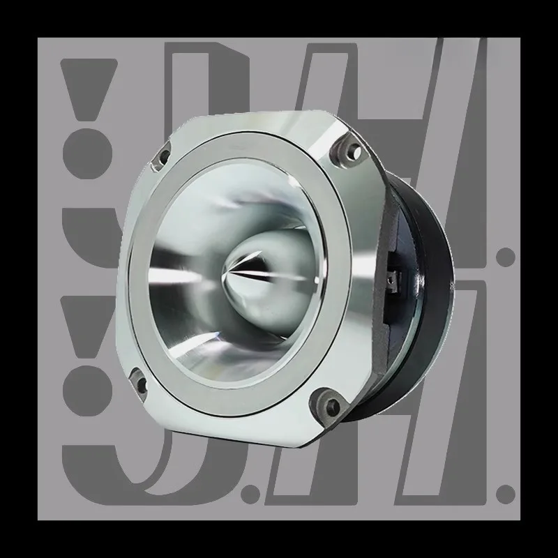 High-Def Large Voic…