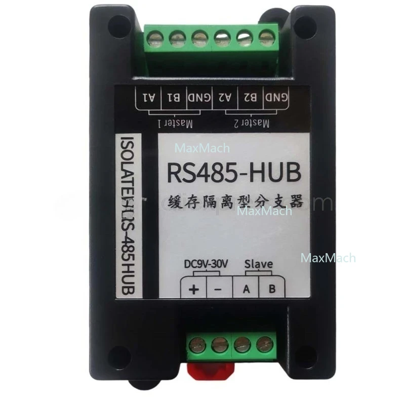 

Промышленный концентратор RS485 с буфером, главным и 1 ведером, повторитель RS-485, разветвитель, изолятор сигналов, расширение кэш-памяти связи