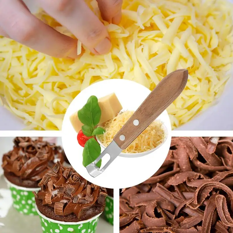 

Ручная нарезка для сыра, регулируемая нарезка для сыра, бритва для шоколада, кухонные принадлежности, ручные специальные инструменты и гаджеты для