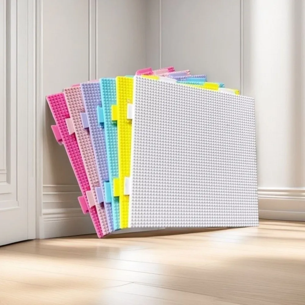 

Высокое качество Perler Hama бусины ручной работы ремесленные декор DIY сделать головоломка доска для фасоли 52*52 точек трехмерная 2,6 мм бобовая доска