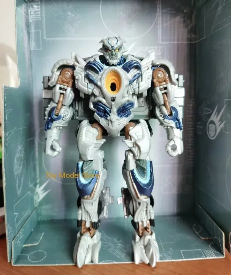 Hasbro-TransDevices Movie 4 AD Series Action Figure Collecion, Anime Robot Gifts, AD-01, 02, 03, 08, 12, 20, 21, 22, 29, 30, 31, En stock