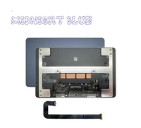 Nuevo y Original para MacBook Air Retina 13,6 ""M2 A2681 Force Trackpad Touchpad gris plata Starlight Midnight Color 2022 año