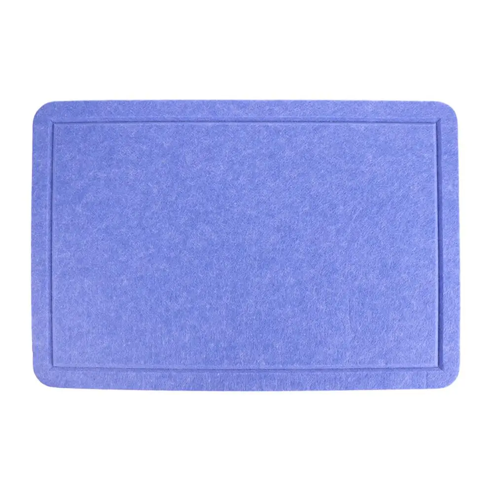 

Soundproof panel Photo Background Board Background Wall Painting Works Felt Pin Board Message Photo Felt Display Board Home