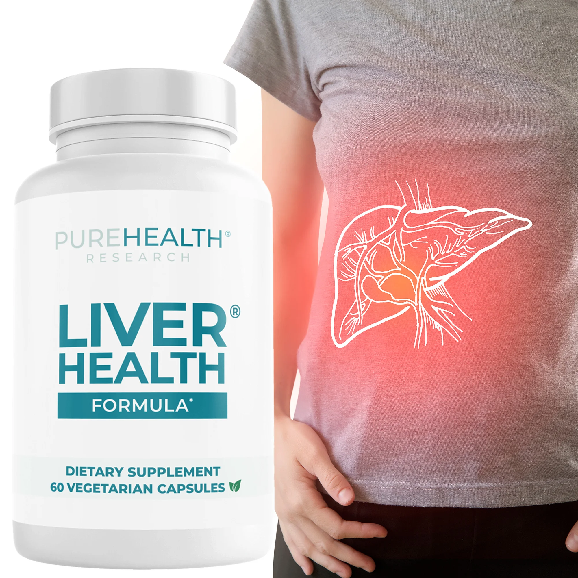 

Здоровье печени — помогает очистке и восстановление печени, улучшает функцию печени, повышает уровень энергии — чертополох молока, одуванчик, L-ситин