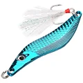 Blue-with hook