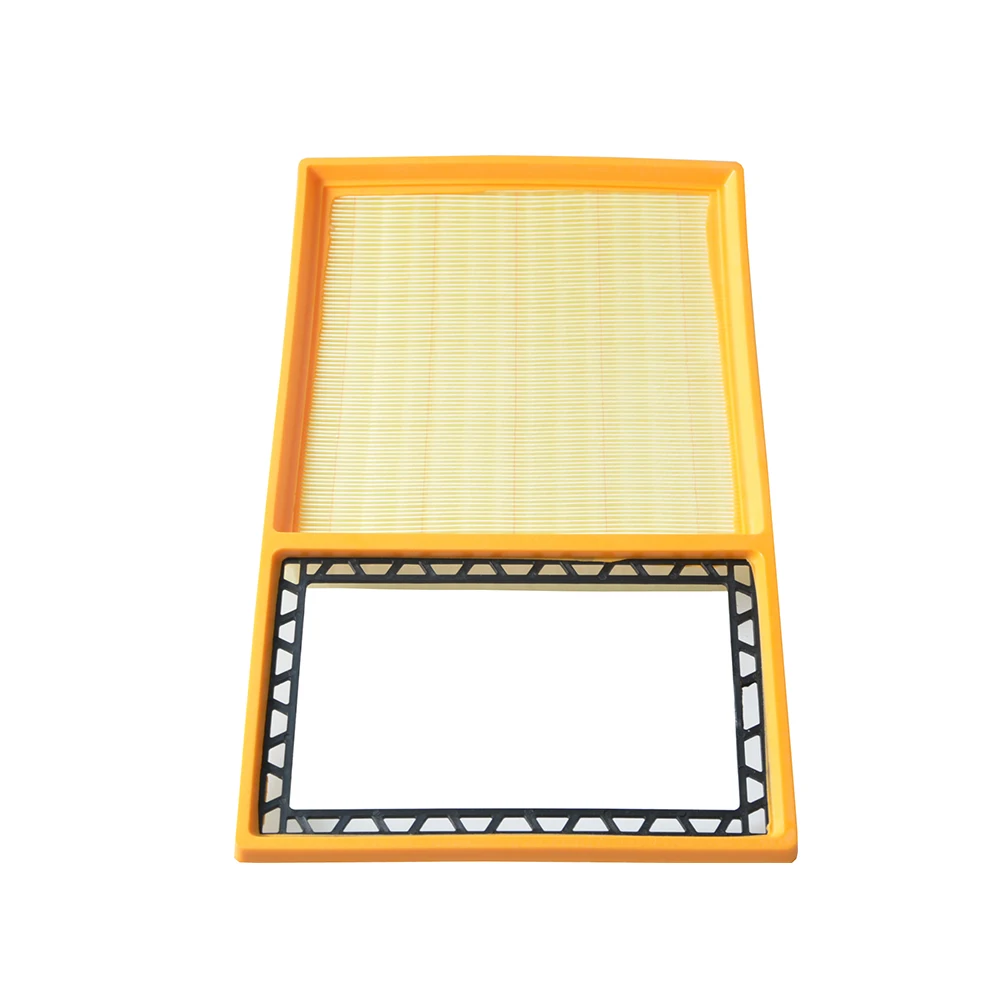 Car Air Filter For MG ZS 1.5L (2017 --) 15S4C Roewe RX3 1.6L (2017-2022) RX3 PRO 1.6L (2021-2023) OEM 10334315 LX 4624 Element