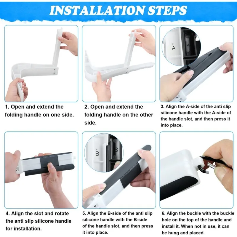 EYFL-Foldable Mattress Lifting Tool-Lever Action Bed Lift Lifter For Easy Handling And Storage