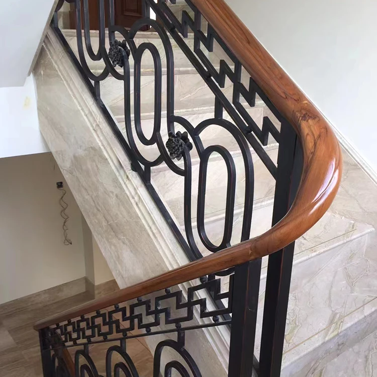 cj-Crewell Direct Factory Sale Popular Steel Glass Railing Stair Handrail Artifical Tree Design Hot Steel Structure Buildings@