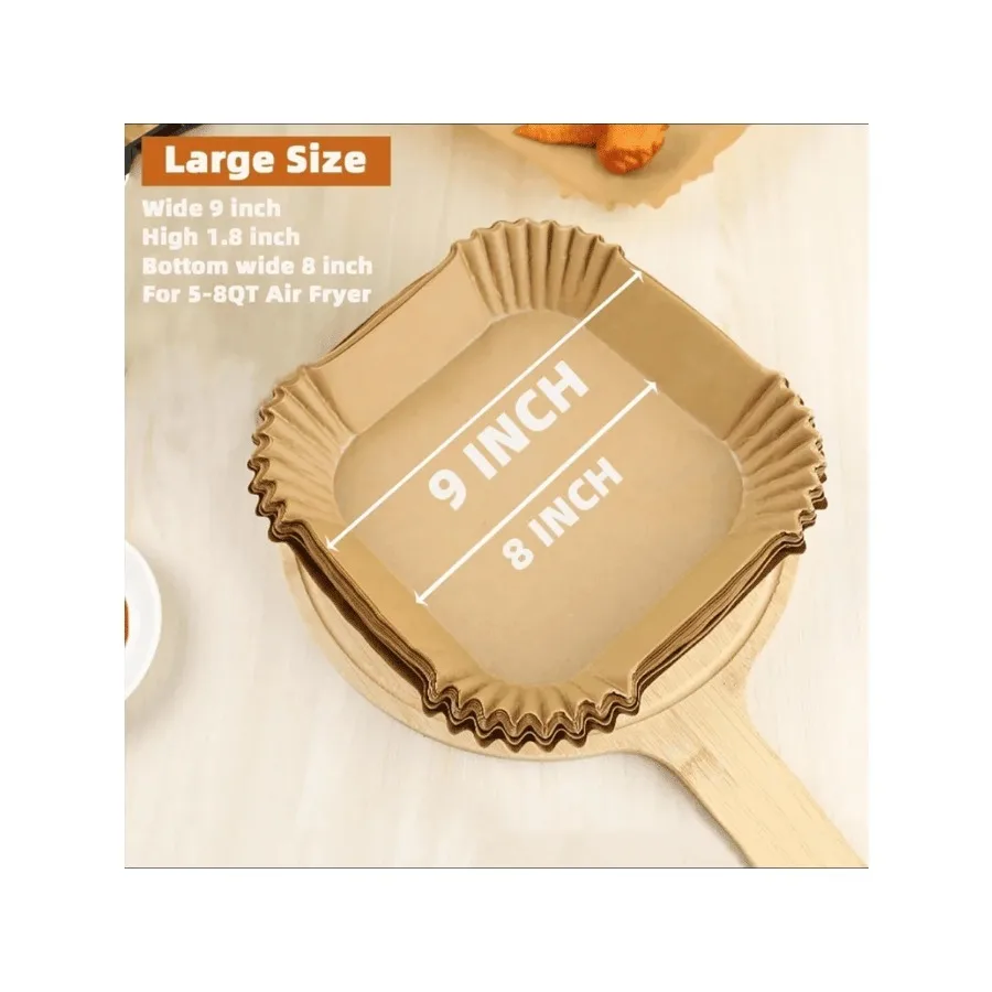 Thumbnail 2 - #15 Best Parchment Paper to Buy In 2026