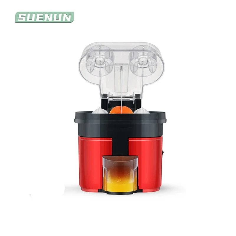 

500ml Electric Citrus Orange Juicer Squeezer Lemon Fruits Masticating Machine Juicer Extractor Household Fruit Press Machine