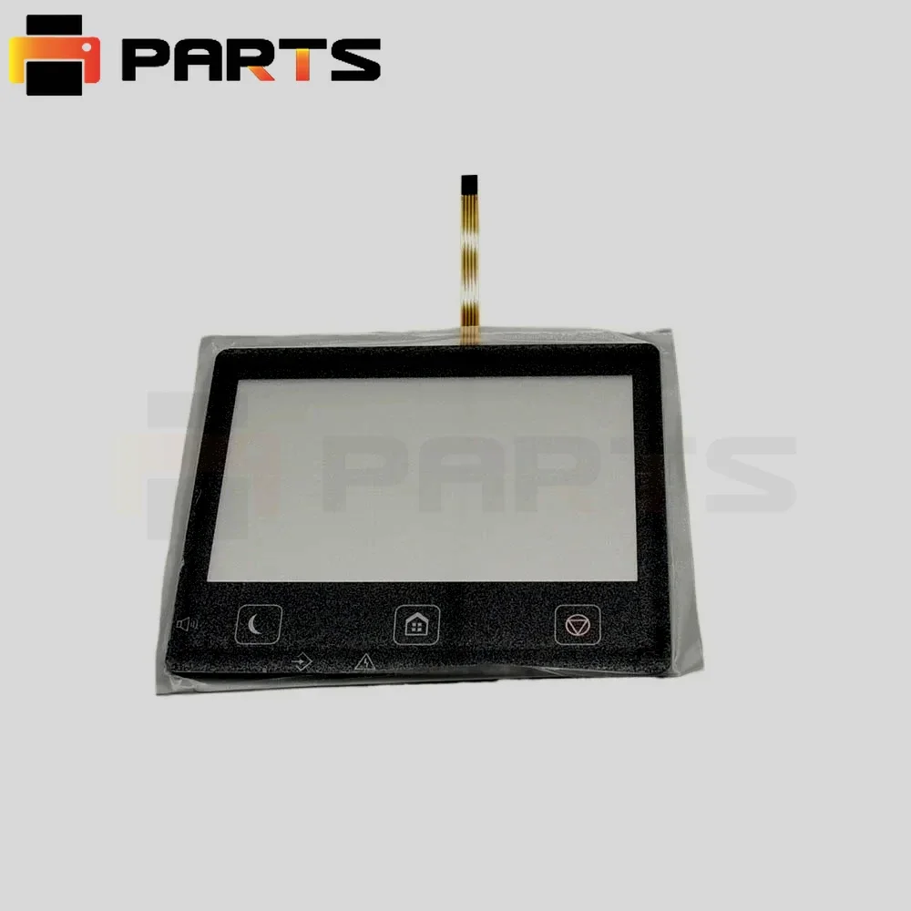 .Touch Screen Panel used for Canon MF631 MF633 MF635 MF641 MF643 MF645 MF725 MF735 MF745 Display Glass FM1-W595 New FM1-W595-000
