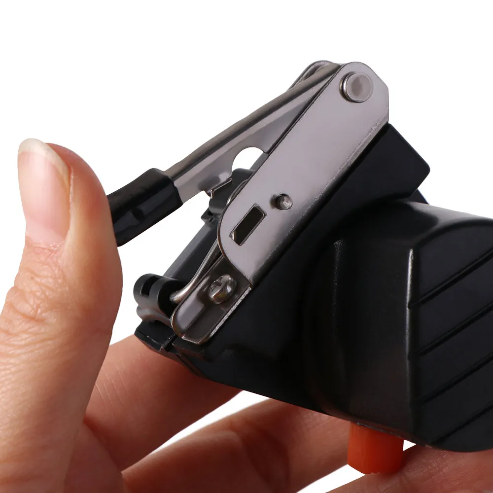 

0-999M Fishing Line Finder Counter Universal 6cm Depth Measurement Tool Digital Display Plastic