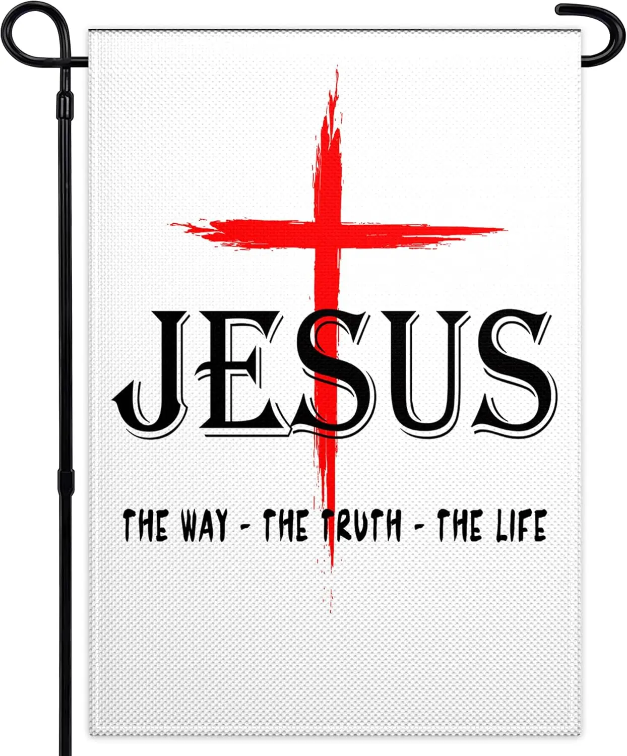 Jesus The Way The T… - image