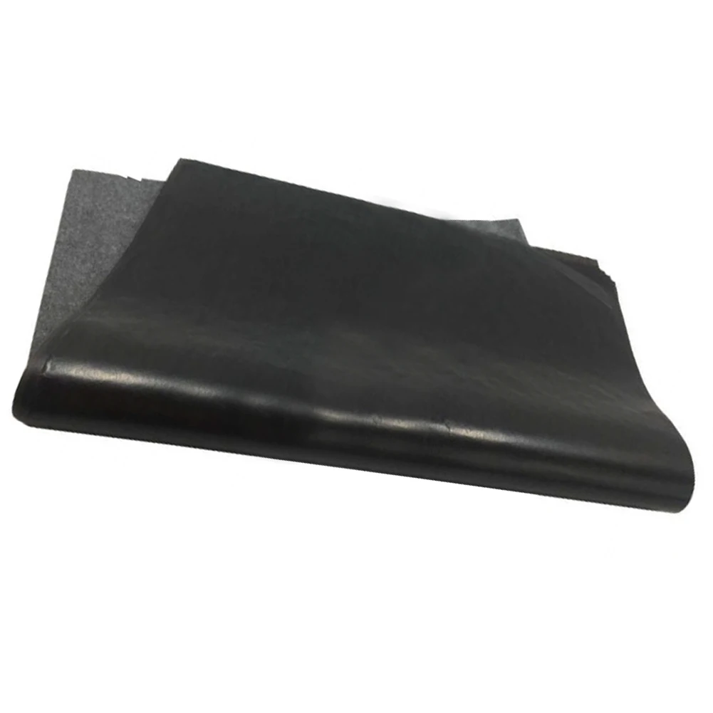 25 Sheets Art Craft Graphite DIY Transfer Tracing Copy Carbon Paper Wood Burning Office Stationery Painting Accessories Legible