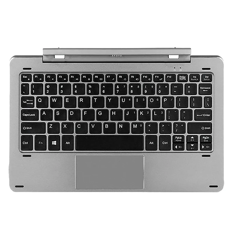 Docking Keyboard /Magnetic Keyboard for CHUWI Hi10x 10.1 Inch Tablet