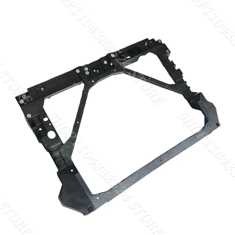 MG ZS EZS RX3 Radiator Support 10225669