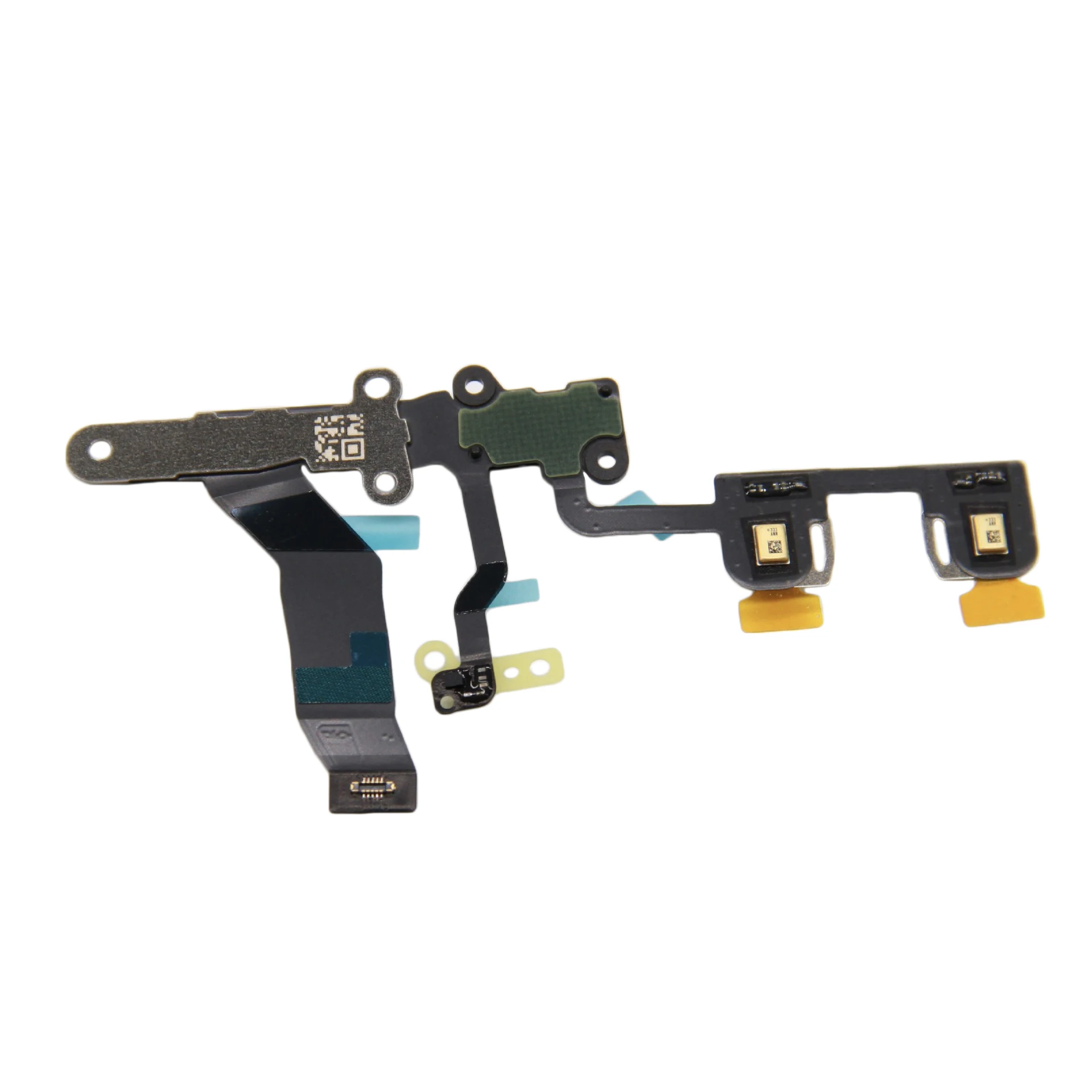 Original For Meta Quest 3 VR Headset Volume Button Flex Cable Replacement For Oculus Quest 3 Host Microphone Ribbon Cable Part