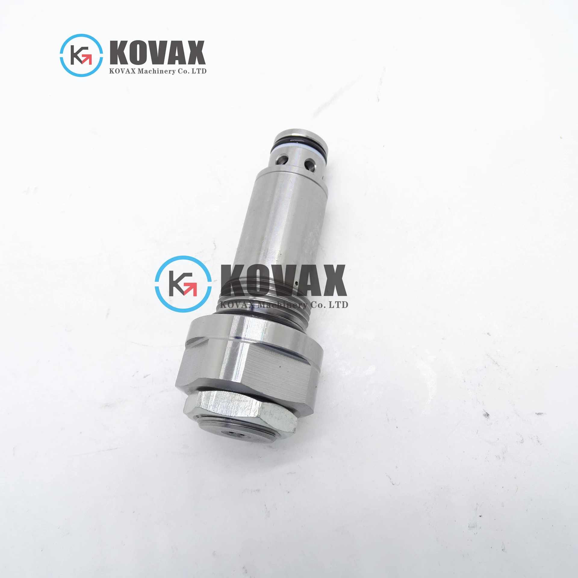 For 9065590 Safety Valve For EX200-1Sh120 Ex120 Pc120 Sk120 Excavator Parts