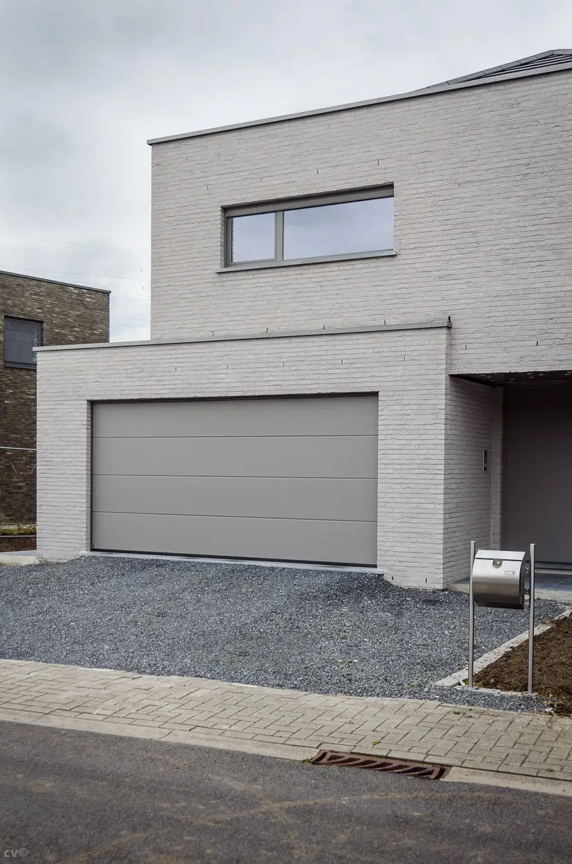 Manual Rolling Top Windows Door DN Modern Design Electric Aluminum Roller Shutter Automatic Insulated Metal Roll Garage Door
