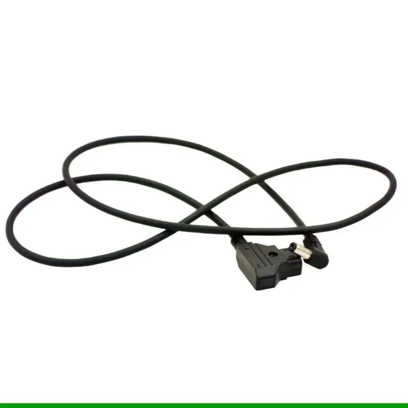 U55C D Tap B Type to DC5525 Camera Power Adapter Cable Easy to Use Power for Shooting