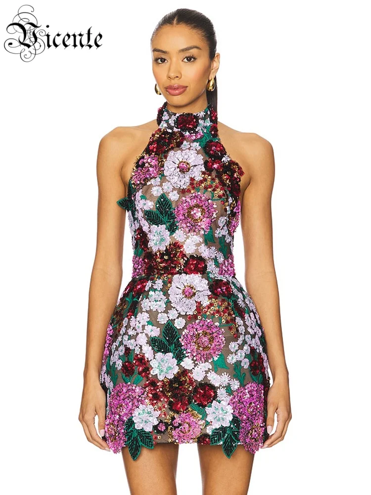 Vc Vintage Floral S… - image