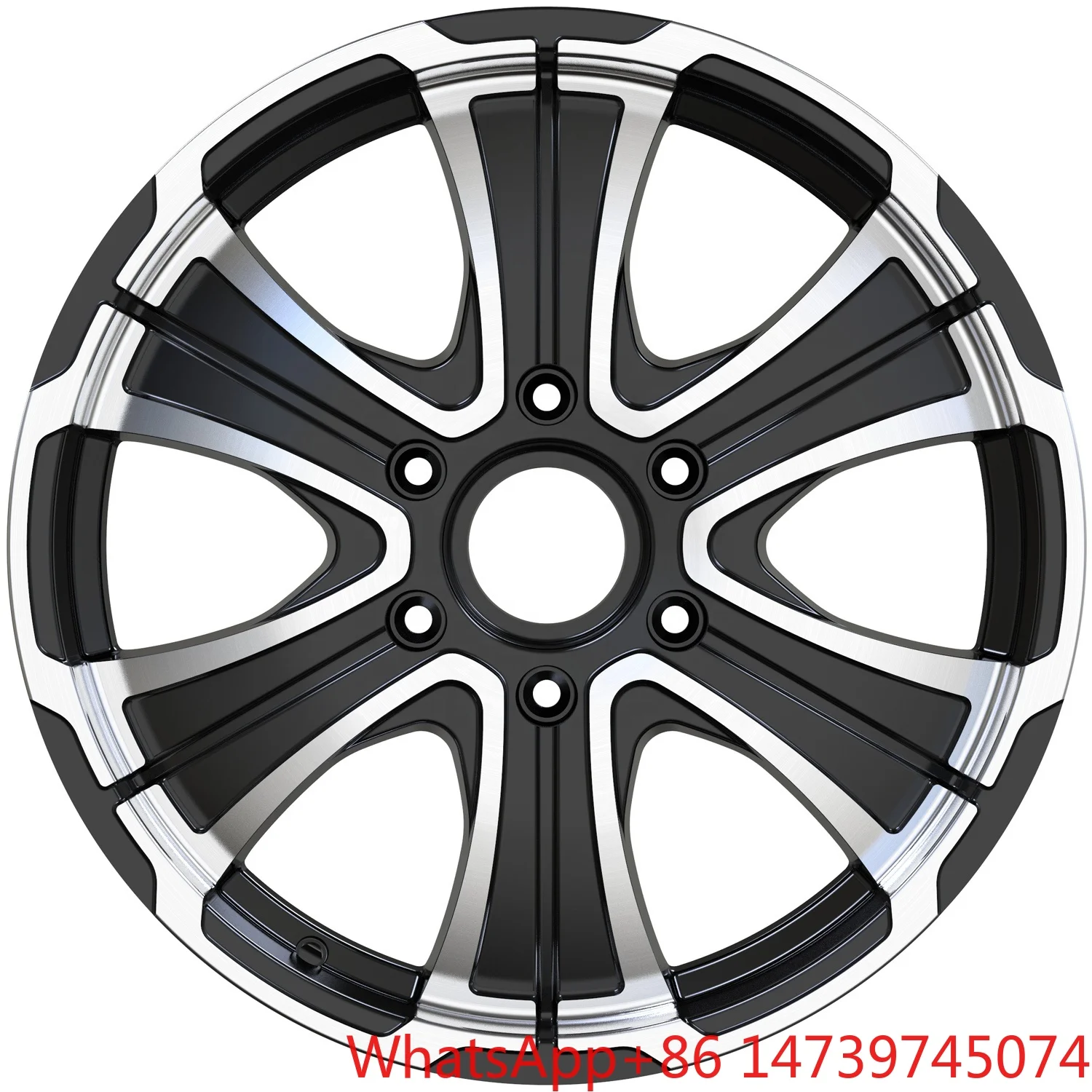 China Factory Customizable Logo 18
