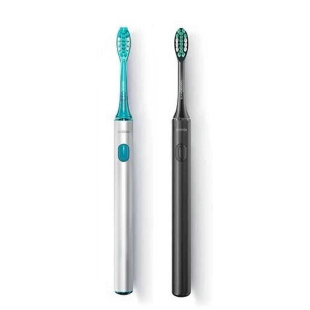 Toothbrush Replacement Heads For SOOCAS MT1 Spark Electric Toothbrush Soft DuPont Bristles Nozzles，soft and clean  MT-1 head