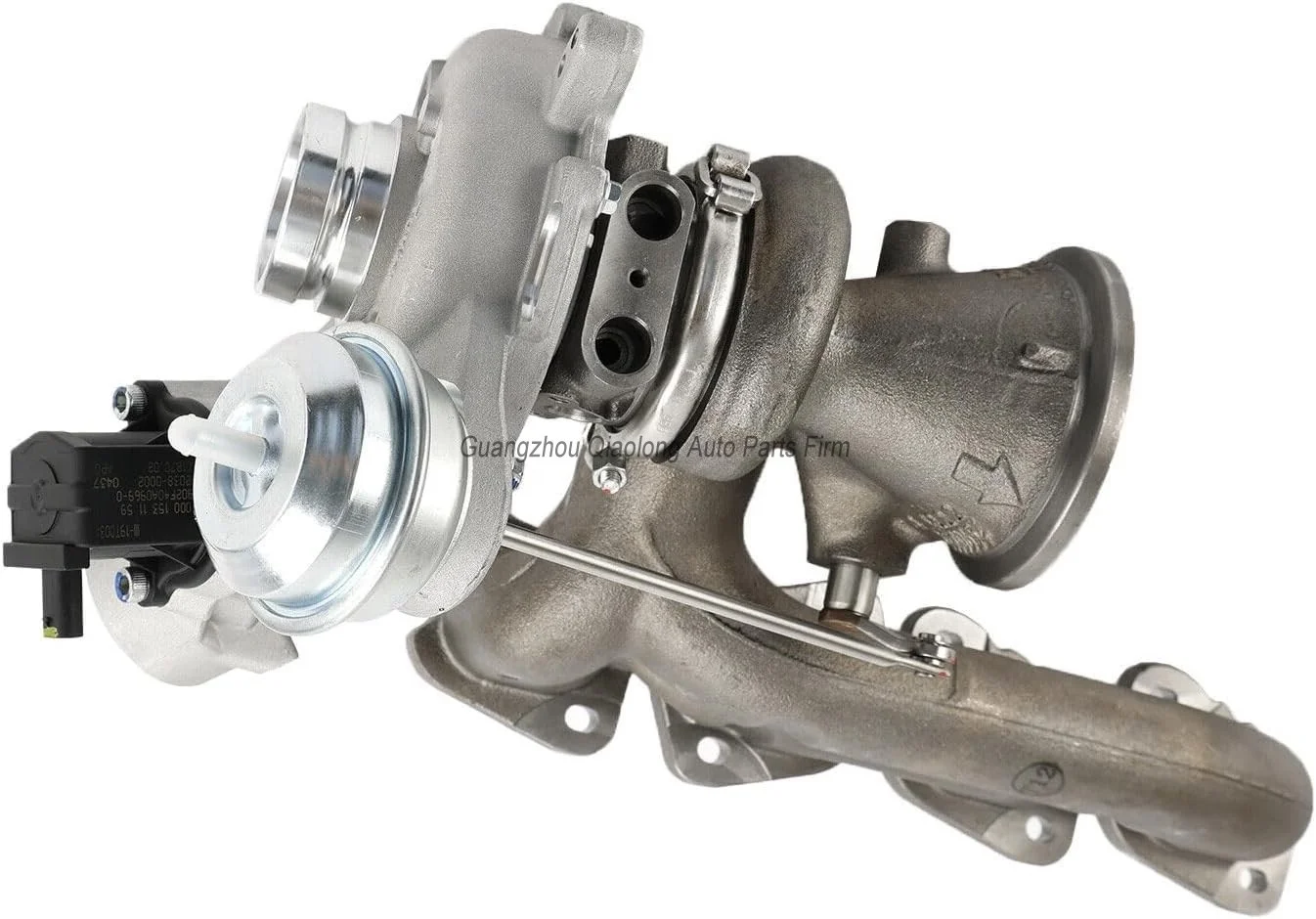 Mercedes GLC300 SLC300 C300 E300 C253 W213 W205 X253 R172 M274 Turbocharger for A2740904380 A2740903300 A2740903280 A2740903580