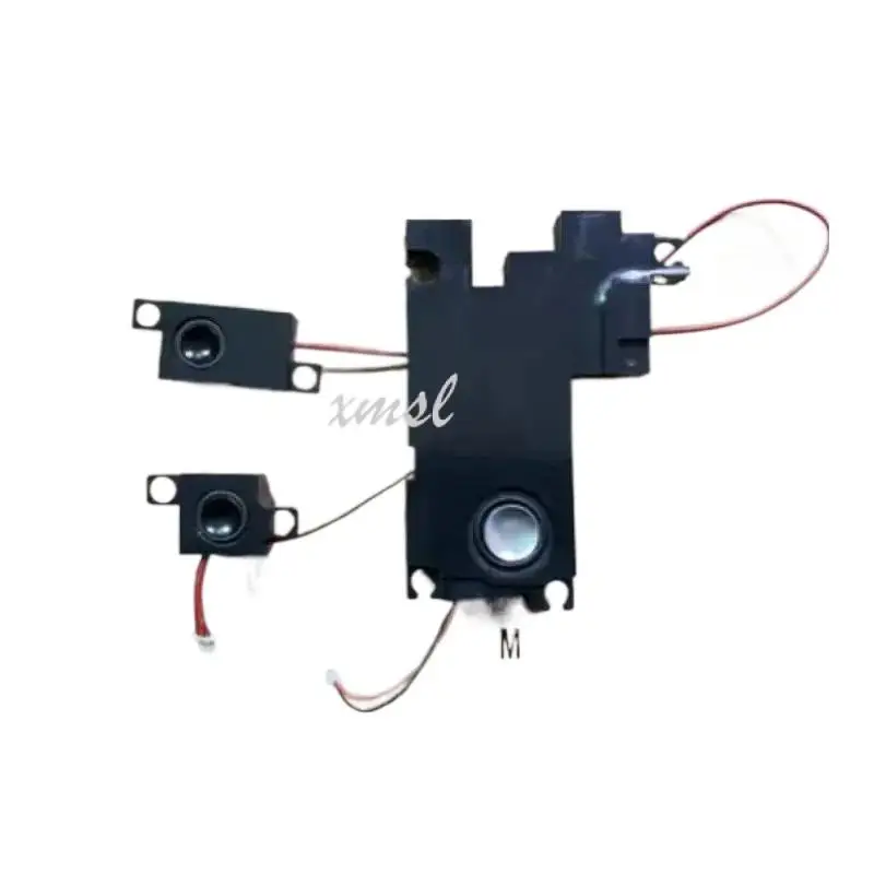 

Original For JBL Laptop Speaker for DELL XPS L501X L502X Left and right and Subwoofer Speakers # @