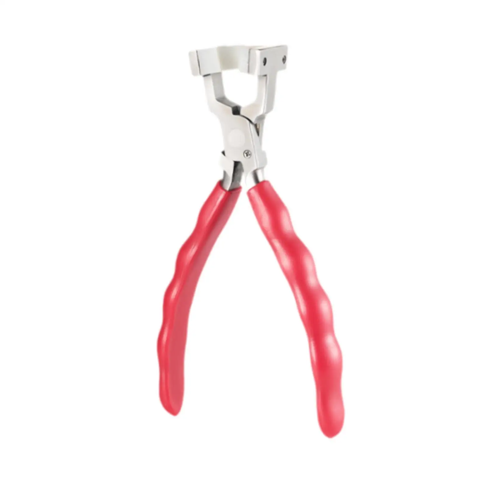 Bending Adjusting Plier Glass Frame Plier for Tiles Stained Glass Work