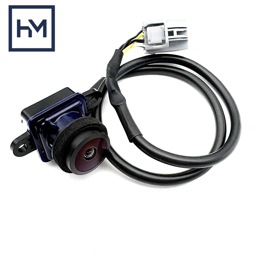 

OE: 56038990AA Камера заднего вида, совместимая с Dodge Dart 2013-2016 1WY78GW7AA 56038990AC 56038990AB