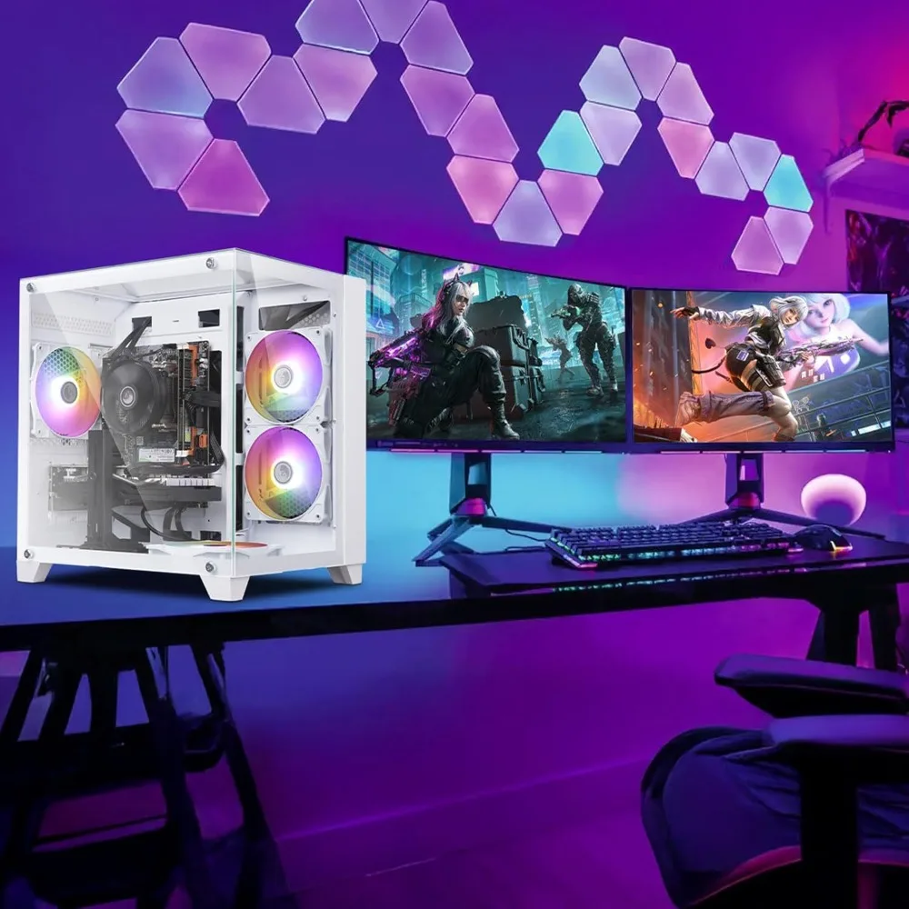 Gaming Pc Desktop C…