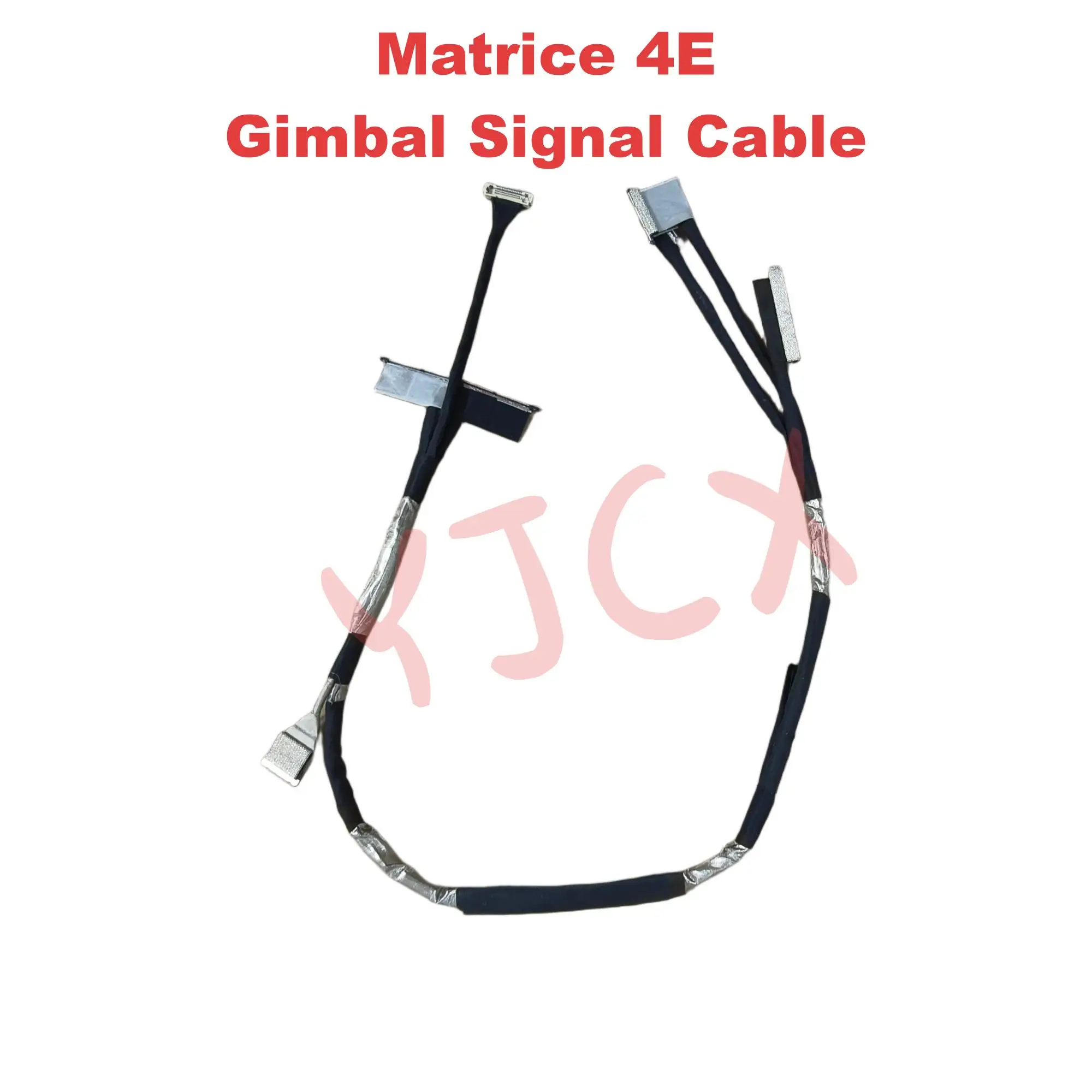 

Новый сигнальный кабель для подвеса M4E, замена сигнальной линии PTZ для Matrice 4E, аксессуары для дронов, в наличии
