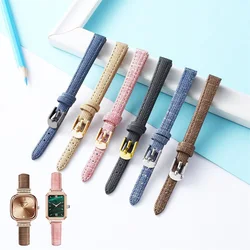 *New style*Vintage Retro Denim Nylon Watch Strap Canvas Band 10 12 14 16 18 20mm 22mm 24 mm Bracelet Wristbelt for Samsung