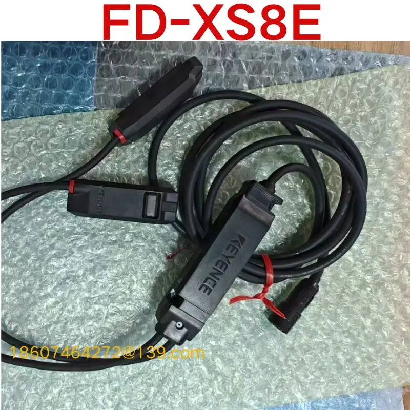 Second-Hand Test Ok… - image