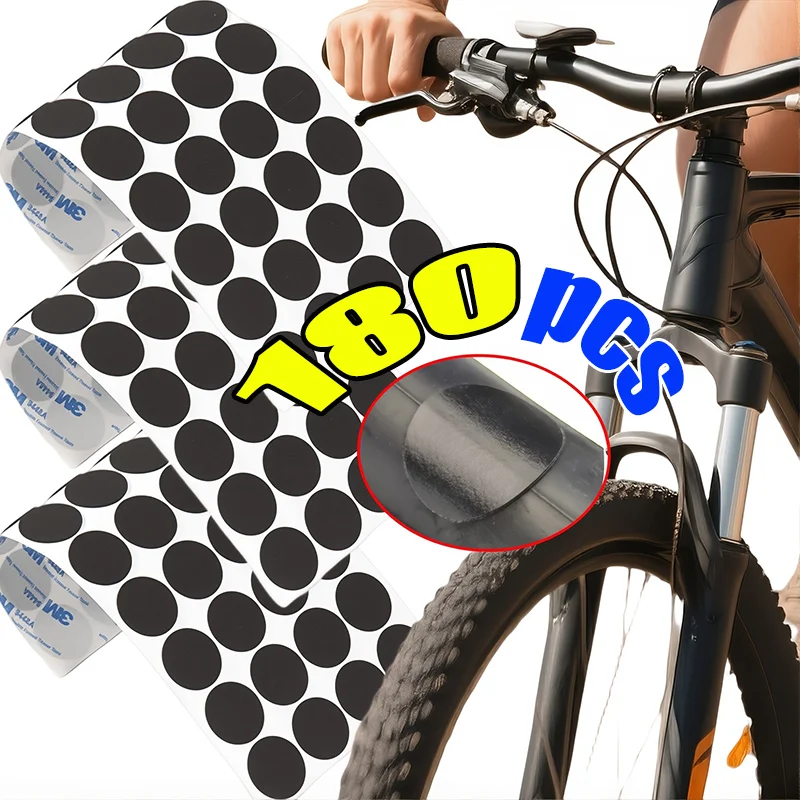 

Rubber Tire Repair Patches Self Vulcanizing Puncture Kit for Bicycle Motorcycle Tube Inflatable Boat Waterproof Strong Adhesive