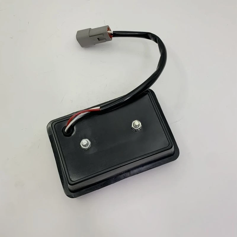142-7503 Suitable for Carter 216/232/226B/228 Work Tail Light Stop Assembly