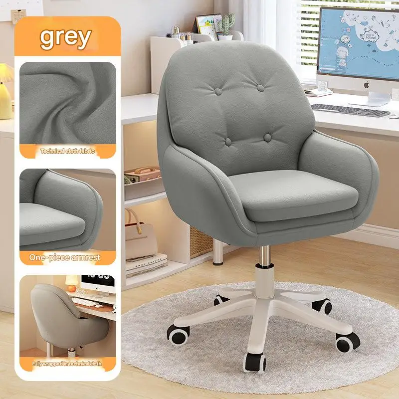 

Universal Professional Office Chair Conference Vintage Trendy Student Modern Office Chair Lounge Sillas De Oficina Home Products