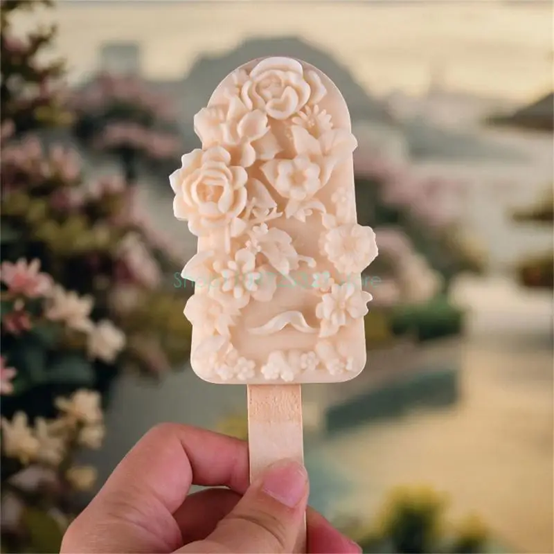 

Силиконовые мороженое мороженое из -за мороженого мороженое мороженое