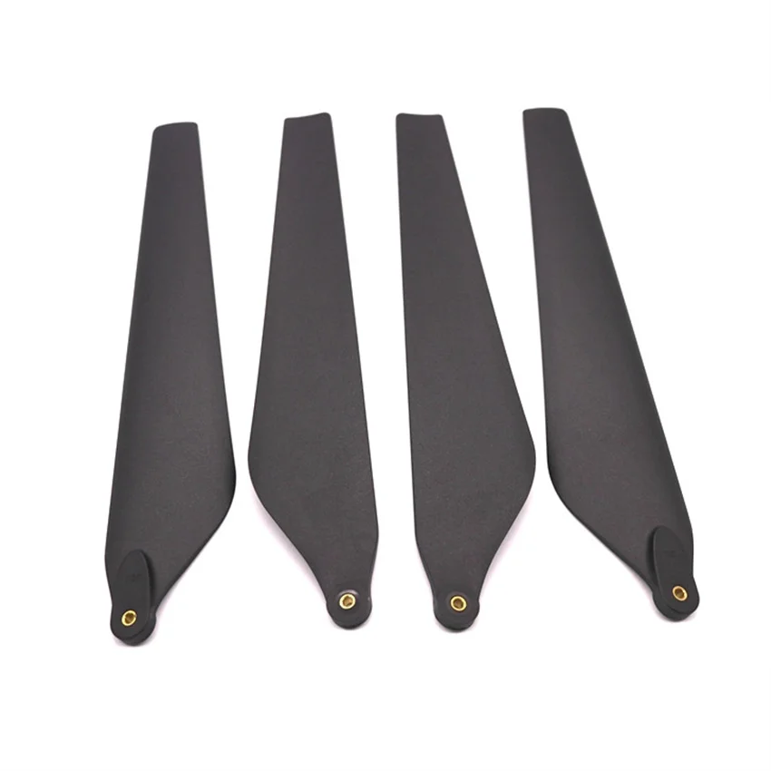 

UP-Series Carbon Composite Folding Propeller / 22/23/26/28/30 Inch Paddle Blade For Multi-Axis Multi-Rotor UAV / Rc Drone Parts